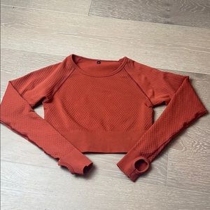 Balance Athletica Top